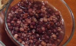 祛湿红豆薏米粥