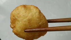 油炸糖糕（家常）