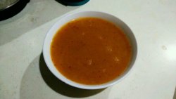 红枣枸杞银耳羹(懒人豆浆机版)