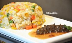 【扬州炒饭】（国标版）