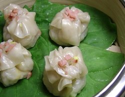炒饭烧卖