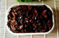 养生姜枣茶