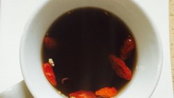 姜枣茶