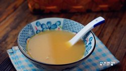 红枣鲫鱼汤