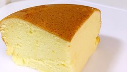 电饭锅蛋糕 超赞