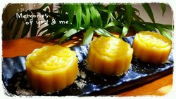 红薯饼