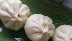 肉包子，食肉宝最爱