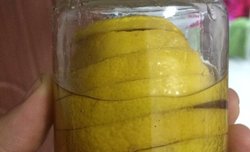 美白养颜代茶饮