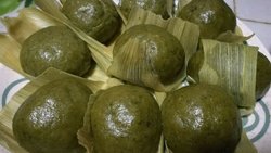 清明粑粑