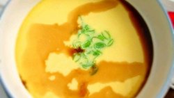 蒸鸡蛋糕