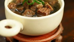 菜男冷水牛肉，口口相传的舌尖美味