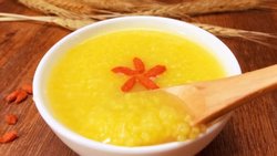 「膳小姐 | 枸杞小米粥」