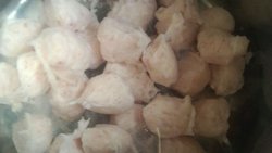 手工鱼丸