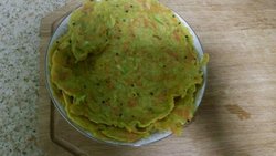 小溜饼