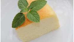 “分享”---舒芙蕾芝士蛋糕（6寸模）#长帝烘焙节#