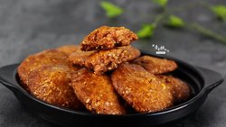 广东四大名饼之一：鸡仔饼