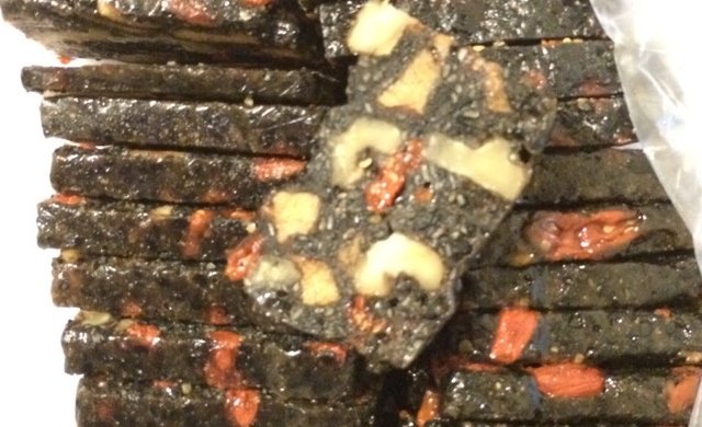 夏季好吃的阿胶膏