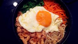 【零基础】【韩式】石锅拌饭