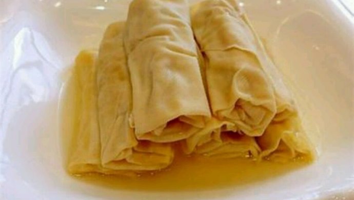 百叶包（抗癌生酮食谱）