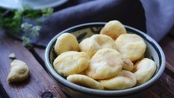 酥脆饼干#美的微波炉菜谱#