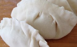 饺子皮