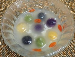 汤圆人圆