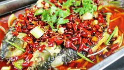 家常烤鱼