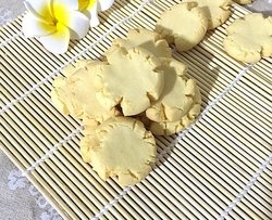 玛格丽特小饼