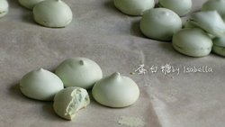 蛋白糖