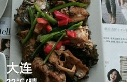 鲈鱼新语