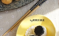 麻薯团子