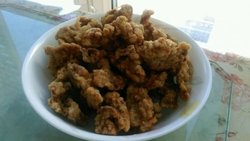 干炸里脊（家常酥脆做法）
