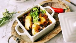 豆腐脑