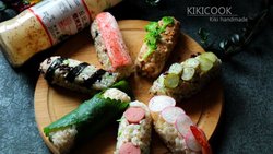 饭团棒