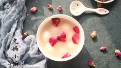 温暖的醪糟汤圆～三种口味