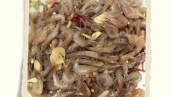 巧腌小海虾