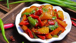 馋嘴小炒