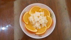 美味水果沙拉十分钟完成