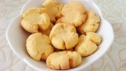玛格丽特小饼