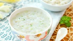 最怕宝宝上火？这道祛除暑热、润燥滋补的辅食一定不能少！
