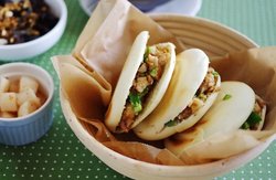 人见人爱的肉夹馍