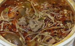 10分钟搞定水煮肉片
