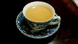 港式丝袜奶茶的传统做法