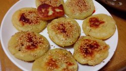 地瓜小饼°