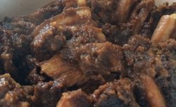 米粉肉
