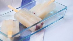 荔枝冰棒——迷迭香