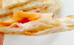 酥香多层烙饼