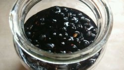 醋泡生黑豆，详细简单且营养价值高（一定要看小贴士哟～）