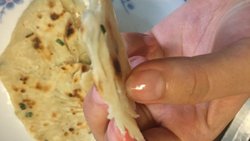 妈妈的千层烙饼