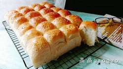 超软（夹馅）小餐包
